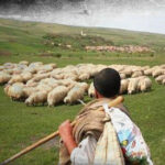 Ciobanul care şi-a pierdut oile, de Marin Sorescu