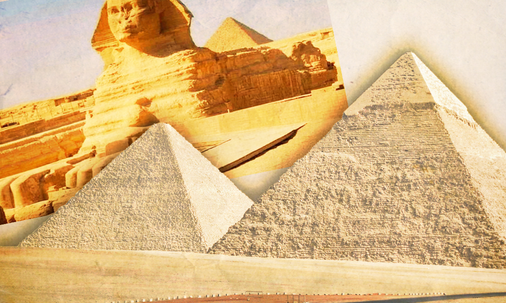 Egiptul, de Nicolae Iorga